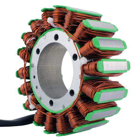 Photo of Stator for Honda SXS 1000 Pioneer 2016-2021 | OEM Repl.# 31120-HL4-003 by RM STATOR - Premium for UTVs / Side by Sides