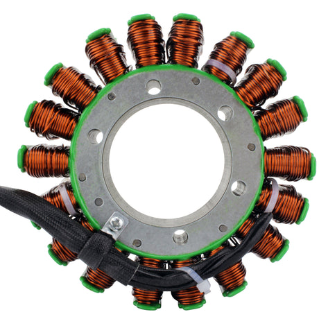 Photo of Stator for Honda SXS 1000 Pioneer 2016-2021 | OEM Repl.# 31120-HL4-003 by RM STATOR - Premium for UTVs / Side by Sides