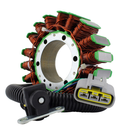 Photo of Stator for Honda SXS 1000 R Talon / X Talon 2019 2020 2021 | SXS 1000 X Talon 2020 2021 | 31120-HL6-A01 / 31120-HL6-A02 by RM STATOR - Premium for UTVs / Side by Sides
