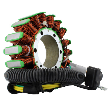 Photo of Stator for Honda SXS 1000 R Talon / X Talon 2019 2020 2021 | SXS 1000 X Talon 2020 2021 | 31120-HL6-A01 / 31120-HL6-A02 by RM STATOR - Premium for UTVs / Side by Sides