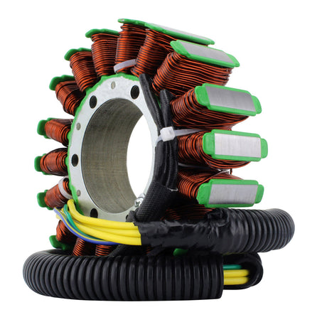 Photo of Stator for Honda SXS 1000 R Talon / X Talon 2019 2020 2021 | SXS 1000 X Talon 2020 2021 | 31120-HL6-A01 / 31120-HL6-A02 by RM STATOR - Premium for UTVs / Side by Sides