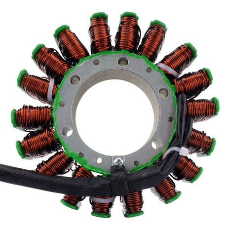Photo of Stator for Honda SXS 1000 R Talon / X Talon 2019 2020 2021 | SXS 1000 X Talon 2020 2021 | 31120-HL6-A01 / 31120-HL6-A02 by RM STATOR - Premium for UTVs / Side by Sides