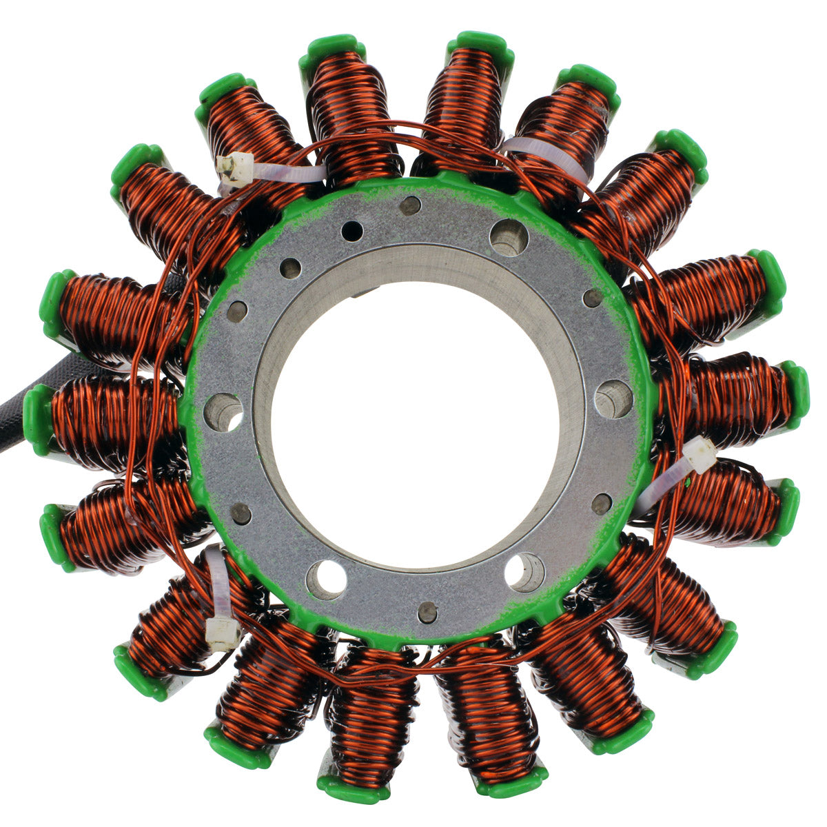 Photo of Stator for Honda SXS 1000 R Talon / X Talon 2019 2020 2021 | SXS 1000 X Talon 2020 2021 | 31120-HL6-A01 / 31120-HL6-A02 by RM STATOR - Premium for UTVs / Side by Sides