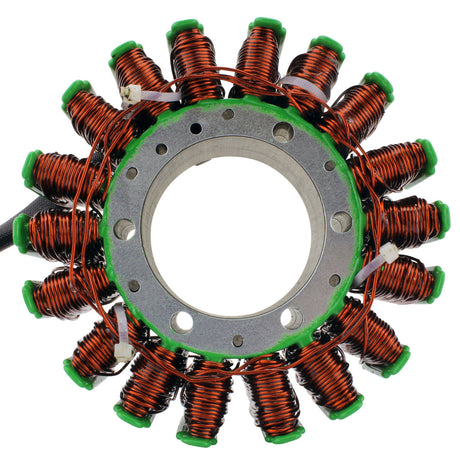 Photo of Stator for Honda SXS 1000 R Talon / X Talon 2019 2020 2021 | SXS 1000 X Talon 2020 2021 | 31120-HL6-A01 / 31120-HL6-A02 by RM STATOR - Premium for UTVs / Side by Sides