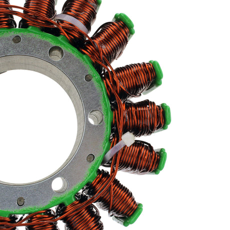 Photo of Stator for Honda SXS 1000 R Talon / X Talon 2019 2020 2021 | SXS 1000 X Talon 2020 2021 | 31120-HL6-A01 / 31120-HL6-A02 by RM STATOR - Premium for UTVs / Side by Sides