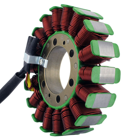 Photo of Generator Stator for Triumph Street Triple 675 R | Speed Triple R / S | Tiger Sport 2007-2020 | # T130313918 T1300118 by RM STATOR - Premium for UTVs / Side by Sides