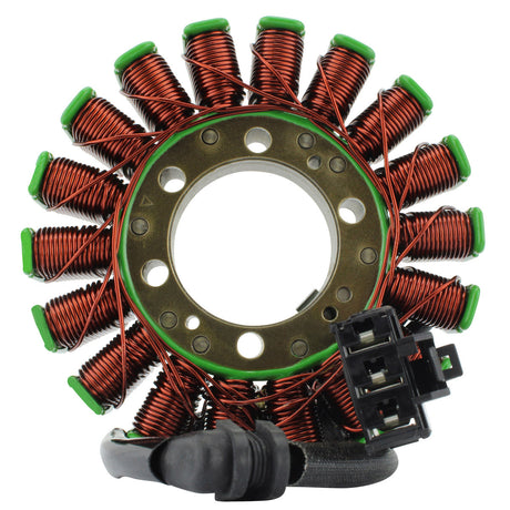 Photo of Generator Stator for Triumph Street Triple 675 R | Speed Triple R / S | Tiger Sport 2007-2020 | # T130313918 T1300118 by RM STATOR - Premium for UTVs / Side by Sides