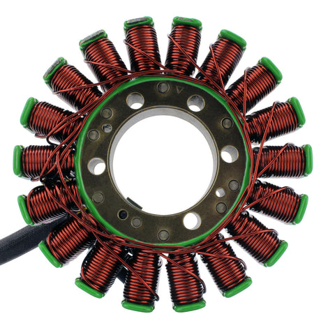 Photo of Generator Stator for Triumph Street Triple 675 R | Speed Triple R / S | Tiger Sport 2007-2020 | # T130313918 T1300118 by RM STATOR - Premium for UTVs / Side by Sides
