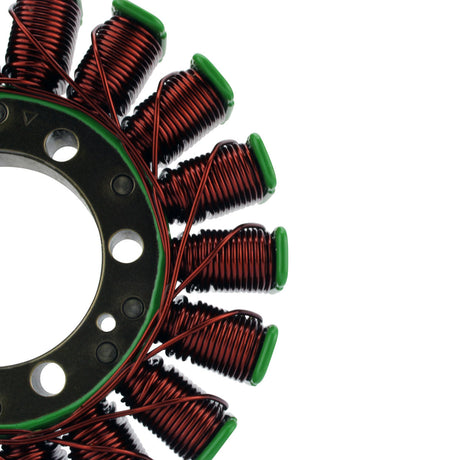 Photo of Generator Stator for Triumph Street Triple 675 R | Speed Triple R / S | Tiger Sport 2007-2020 | # T130313918 T1300118 by RM STATOR - Premium for UTVs / Side by Sides