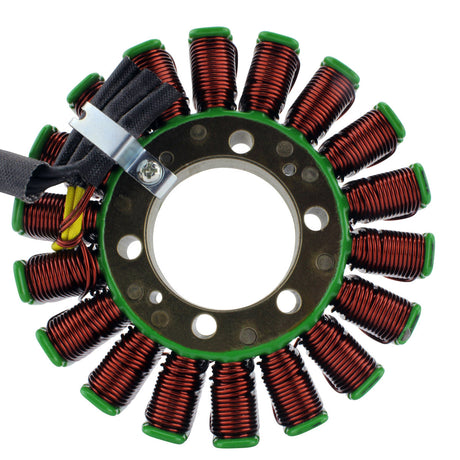 Photo of Generator Stator for Triumph Street Triple 675 R | Speed Triple R / S | Tiger Sport 2007-2020 | # T130313918 T1300118 by RM STATOR - Premium for UTVs / Side by Sides
