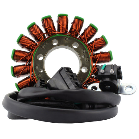 Photo of Generator Stator for Triumph Daytona 675 | Daytona 675 R 2006-2020 | OEM Repl.# T1300181 by RM STATOR - Premium for UTVs / Side by Sides