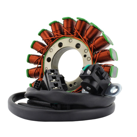 Photo of Generator Stator for Triumph Daytona 675 | Daytona 675 R 2006-2020 | OEM Repl.# T1300181 by RM STATOR - Premium for UTVs / Side by Sides