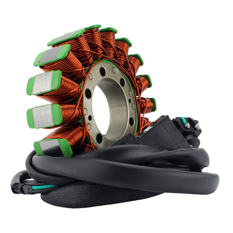 Photo of Generator Stator for Triumph Daytona 675 | Daytona 675 R 2006-2020 | OEM Repl.# T1300181 by RM STATOR - Premium for UTVs / Side by Sides