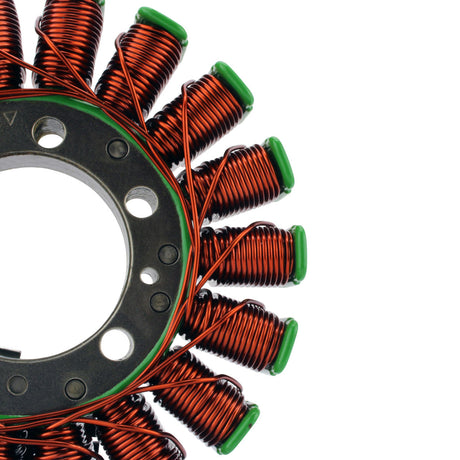 Photo of Generator Stator for Triumph Daytona 675 | Daytona 675 R 2006-2020 | OEM Repl.# T1300181 by RM STATOR - Premium for UTVs / Side by Sides