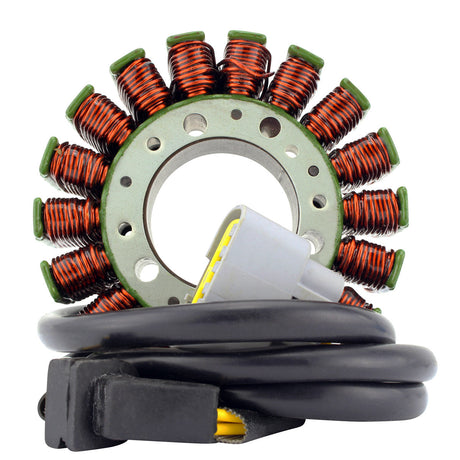 Photo of Stator for Sea-Doo GTI 130 / 170 | GTX 170 / 300 | Wake 230 | GTR 230 | RXT 300 | RXP X 300 | Fish Pro 155 2018-2022 by RM STATOR - Premium for UTVs / Side by Sides