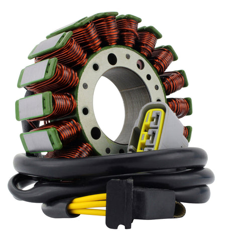 Photo of Stator for Sea-Doo GTI 130 / 170 | GTX 170 / 300 | Wake 230 | GTR 230 | RXT 300 | RXP X 300 | Fish Pro 155 2018-2022 by RM STATOR - Premium for UTVs / Side by Sides