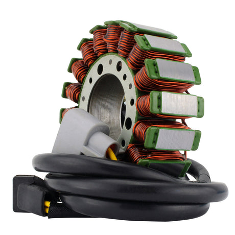 Photo of Stator for Sea-Doo GTI 130 / 170 | GTX 170 / 300 | Wake 230 | GTR 230 | RXT 300 | RXP X 300 | Fish Pro 155 2018-2022 by RM STATOR - Premium for UTVs / Side by Sides