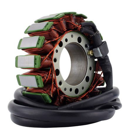 Photo of Stator for Sea-Doo GTI 130 / 170 | GTX 170 / 300 | Wake 230 | GTR 230 | RXT 300 | RXP X 300 | Fish Pro 155 2018-2022 by RM STATOR - Premium for UTVs / Side by Sides