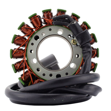 Photo of Stator for Sea-Doo GTI 130 / 170 | GTX 170 / 300 | Wake 230 | GTR 230 | RXT 300 | RXP X 300 | Fish Pro 155 2018-2022 by RM STATOR - Premium for UTVs / Side by Sides