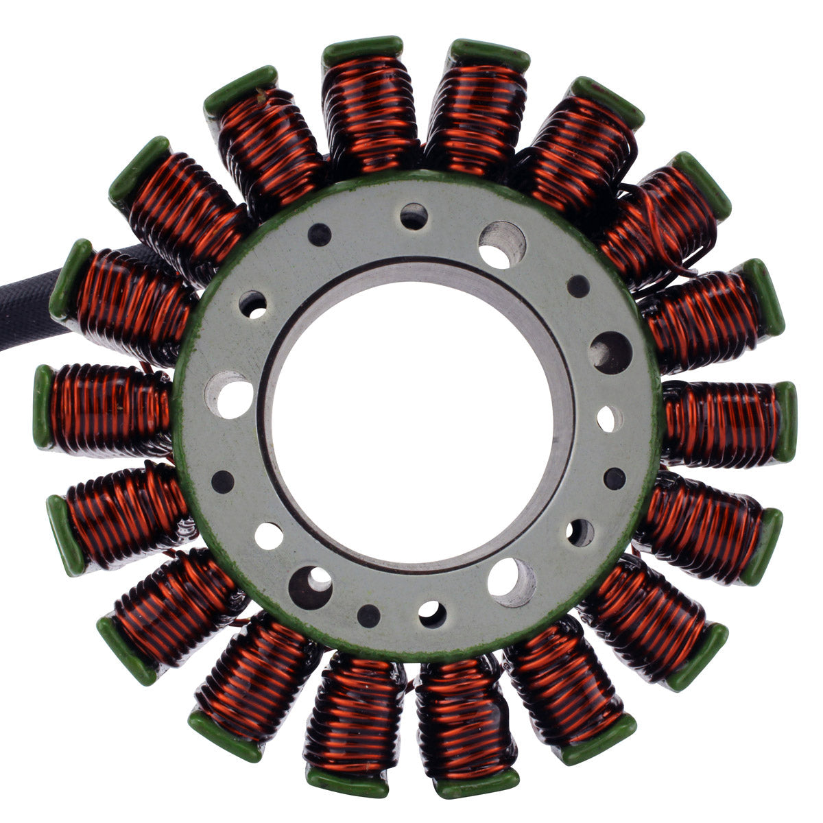 Photo of Stator for Sea-Doo GTI 130 / 170 | GTX 170 / 300 | Wake 230 | GTR 230 | RXT 300 | RXP X 300 | Fish Pro 155 2018-2022 by RM STATOR - Premium for UTVs / Side by Sides