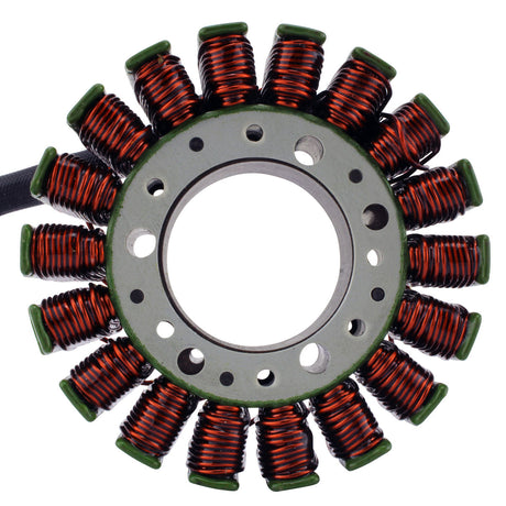 Photo of Stator for Sea-Doo GTI 130 / 170 | GTX 170 / 300 | Wake 230 | GTR 230 | RXT 300 | RXP X 300 | Fish Pro 155 2018-2022 by RM STATOR - Premium for UTVs / Side by Sides