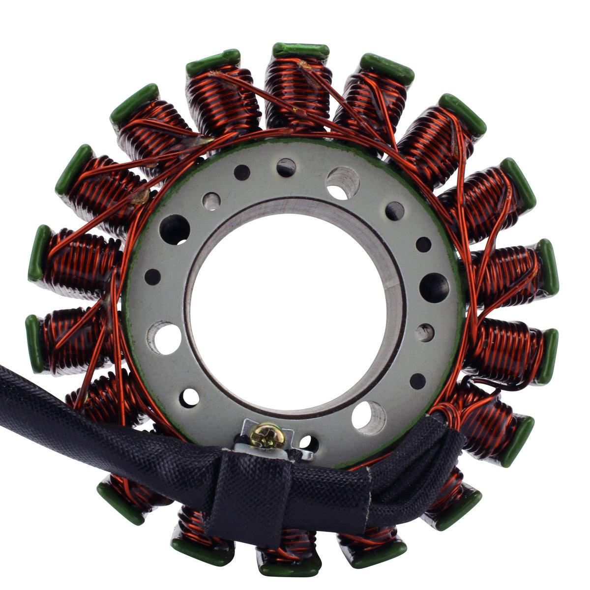 Photo of Stator for Sea-Doo GTI 130 / 170 | GTX 170 / 300 | Wake 230 | GTR 230 | RXT 300 | RXP X 300 | Fish Pro 155 2018-2022 by RM STATOR - Premium for UTVs / Side by Sides