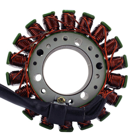 Photo of Stator for Sea-Doo GTI 130 / 170 | GTX 170 / 300 | Wake 230 | GTR 230 | RXT 300 | RXP X 300 | Fish Pro 155 2018-2022 by RM STATOR - Premium for UTVs / Side by Sides