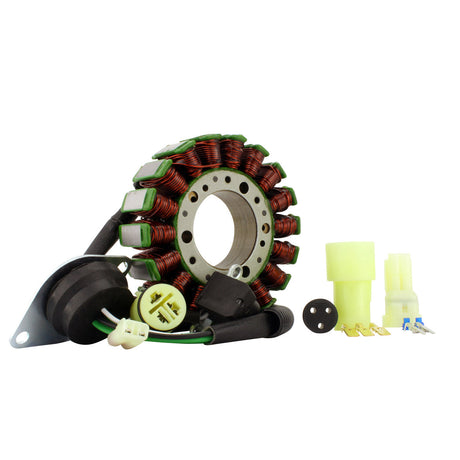 Photo of Generator Stator for Yamaha Wave Runner EX / VX Cruiser 1050 2016-2022 210 FSH 2020 AR 190 / 210 SX 190 / 210 2017-2020 by RM STATOR - Premium for UTVs / Side by Sides