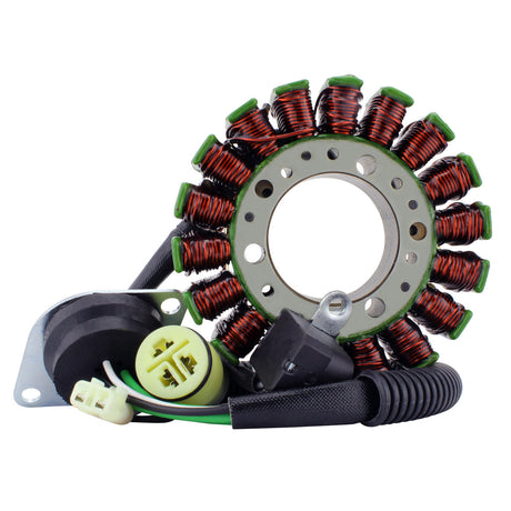 Photo of Generator Stator for Yamaha Wave Runner EX / VX Cruiser 1050 2016-2022 210 FSH 2020 AR 190 / 210 SX 190 / 210 2017-2020 by RM STATOR - Premium for UTVs / Side by Sides