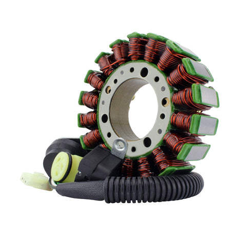 Photo of Generator Stator for Yamaha Wave Runner EX / VX Cruiser 1050 2016-2022 210 FSH 2020 AR 190 / 210 SX 190 / 210 2017-2020 by RM STATOR - Premium for UTVs / Side by Sides