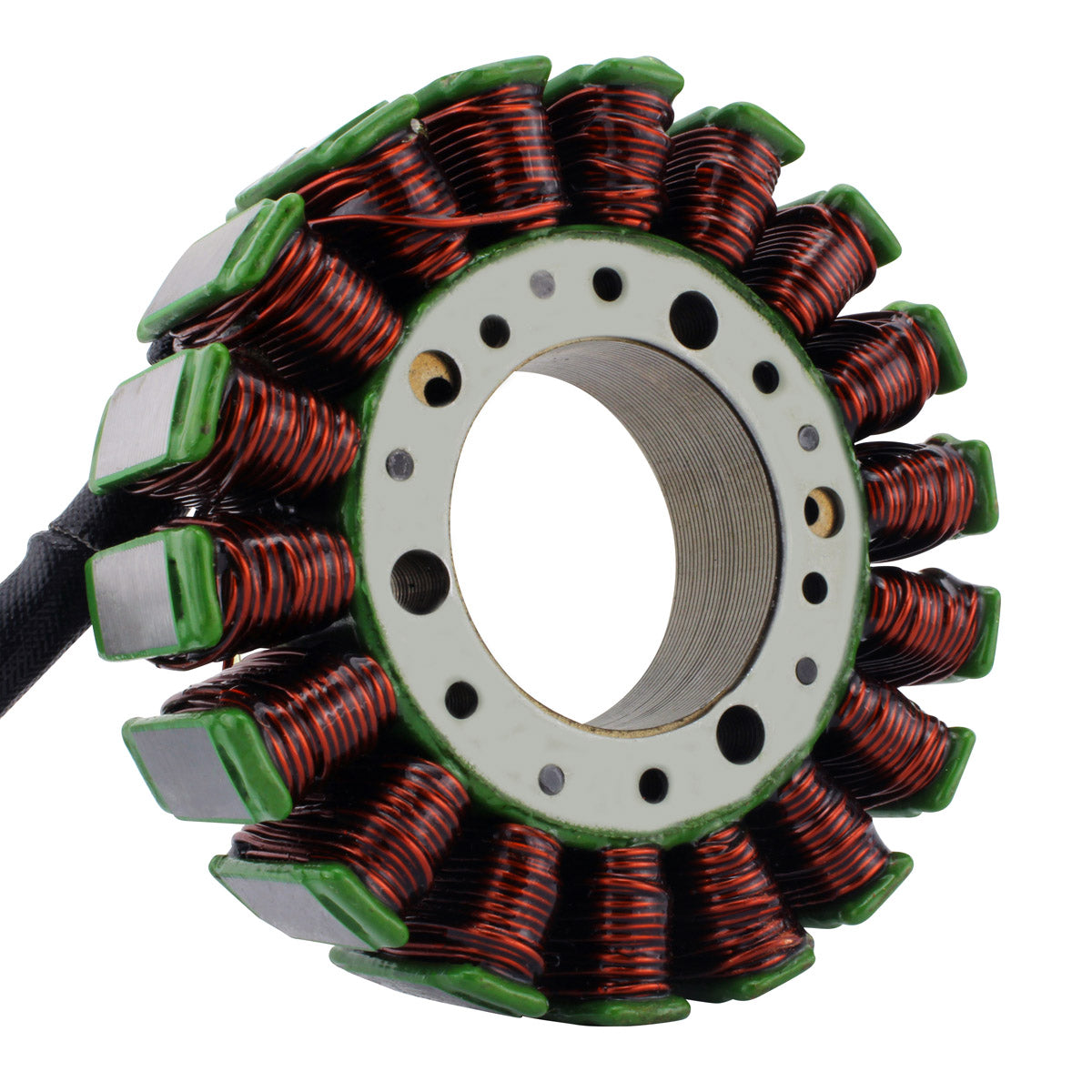 Photo of Generator Stator for Yamaha Wave Runner EX / VX Cruiser 1050 2016-2022 210 FSH 2020 AR 190 / 210 SX 190 / 210 2017-2020 by RM STATOR - Premium for UTVs / Side by Sides