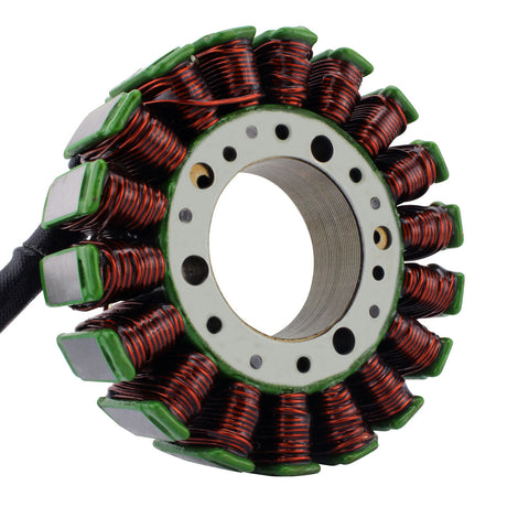 Photo of Generator Stator for Yamaha Wave Runner EX / VX Cruiser 1050 2016-2022 210 FSH 2020 AR 190 / 210 SX 190 / 210 2017-2020 by RM STATOR - Premium for UTVs / Side by Sides