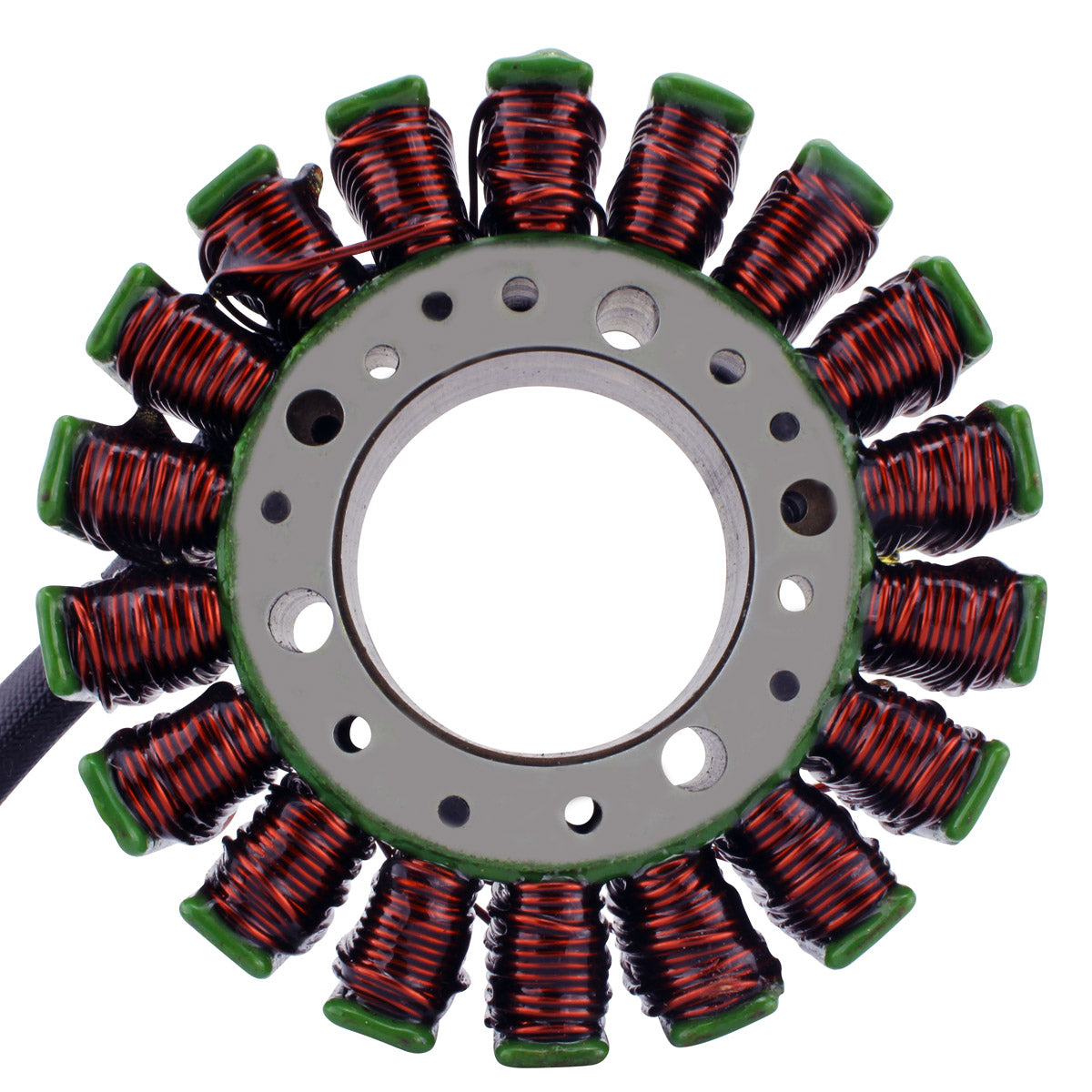 Photo of Generator Stator for Yamaha Wave Runner EX / VX Cruiser 1050 2016-2022 210 FSH 2020 AR 190 / 210 SX 190 / 210 2017-2020 by RM STATOR - Premium for UTVs / Side by Sides