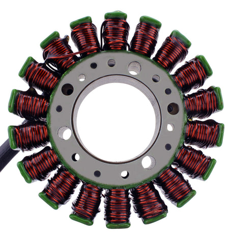 Photo of Generator Stator for Yamaha Wave Runner EX / VX Cruiser 1050 2016-2022 210 FSH 2020 AR 190 / 210 SX 190 / 210 2017-2020 by RM STATOR - Premium for UTVs / Side by Sides
