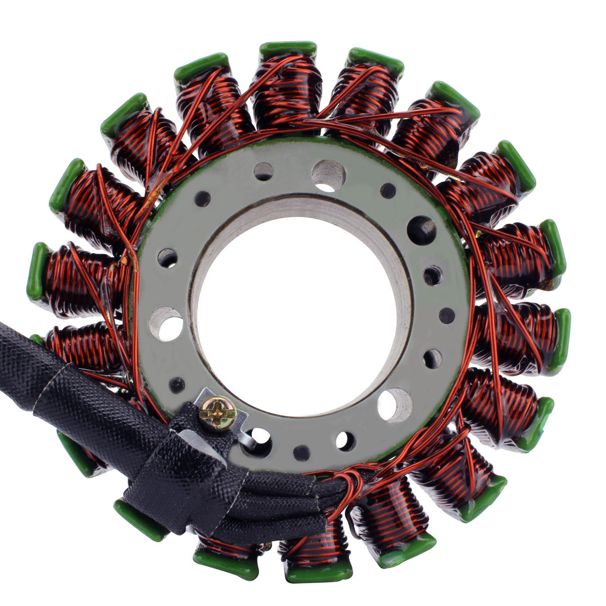 Photo of Generator Stator for Yamaha Wave Runner EX / VX Cruiser 1050 2016-2022 210 FSH 2020 AR 190 / 210 SX 190 / 210 2017-2020 by RM STATOR - Premium for UTVs / Side by Sides
