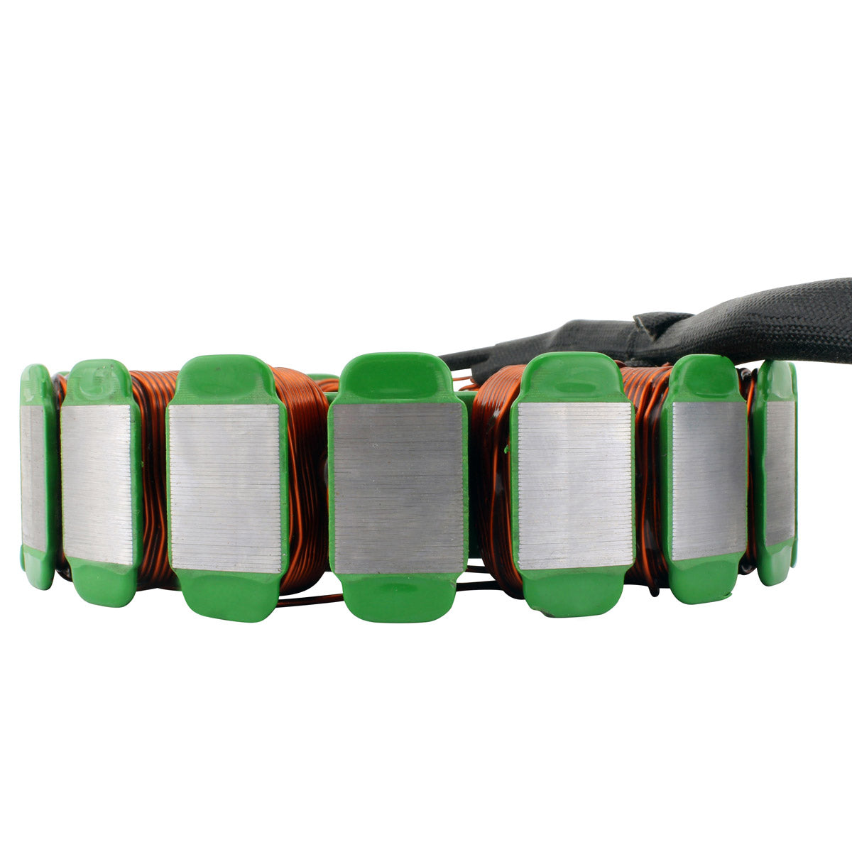 Photo of Stator for Yamaha FJR 1300 2006-2012 | OEM Repl.# 3P6-81410-00-00 by RM STATOR - Premium for UTVs / Side by Sides
