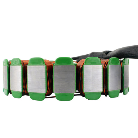Photo of Stator for Yamaha FJR 1300 2006-2012 | OEM Repl.# 3P6-81410-00-00 by RM STATOR - Premium for UTVs / Side by Sides