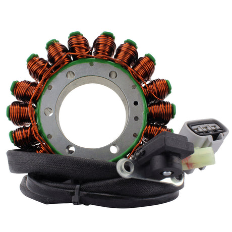 Photo of Stator for Honda CMX 500 Rebel 2017-2019 | OEM Repl.# 31120-MKG-A01 by RM STATOR - Premium for UTVs / Side by Sides