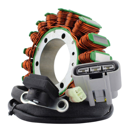 Photo of Stator for Honda CMX 500 Rebel 2017-2019 | OEM Repl.# 31120-MKG-A01 by RM STATOR - Premium for UTVs / Side by Sides
