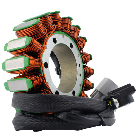 Photo of Stator for Honda CMX 500 Rebel 2017-2019 | OEM Repl.# 31120-MKG-A01 by RM STATOR - Premium for UTVs / Side by Sides