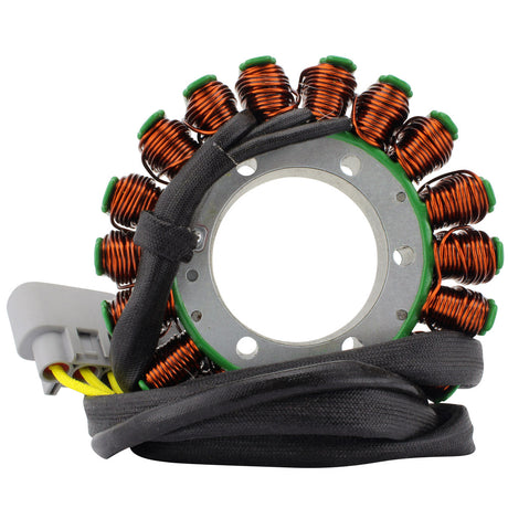 Photo of Stator for Honda CMX 500 Rebel 2017-2019 | OEM Repl.# 31120-MKG-A01 by RM STATOR - Premium for UTVs / Side by Sides