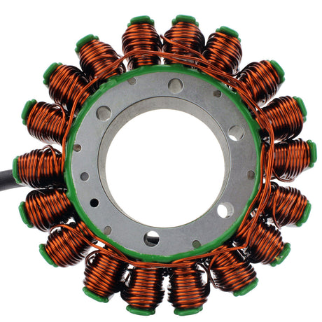 Photo of Stator for Honda CMX 500 Rebel 2017-2019 | OEM Repl.# 31120-MKG-A01 by RM STATOR - Premium for UTVs / Side by Sides