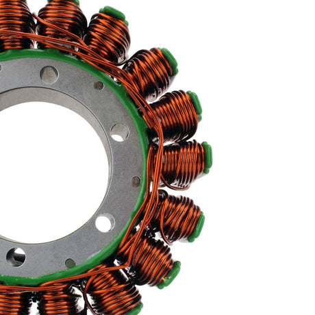 Photo of Stator for Honda CMX 500 Rebel 2017-2019 | OEM Repl.# 31120-MKG-A01 by RM STATOR - Premium for UTVs / Side by Sides