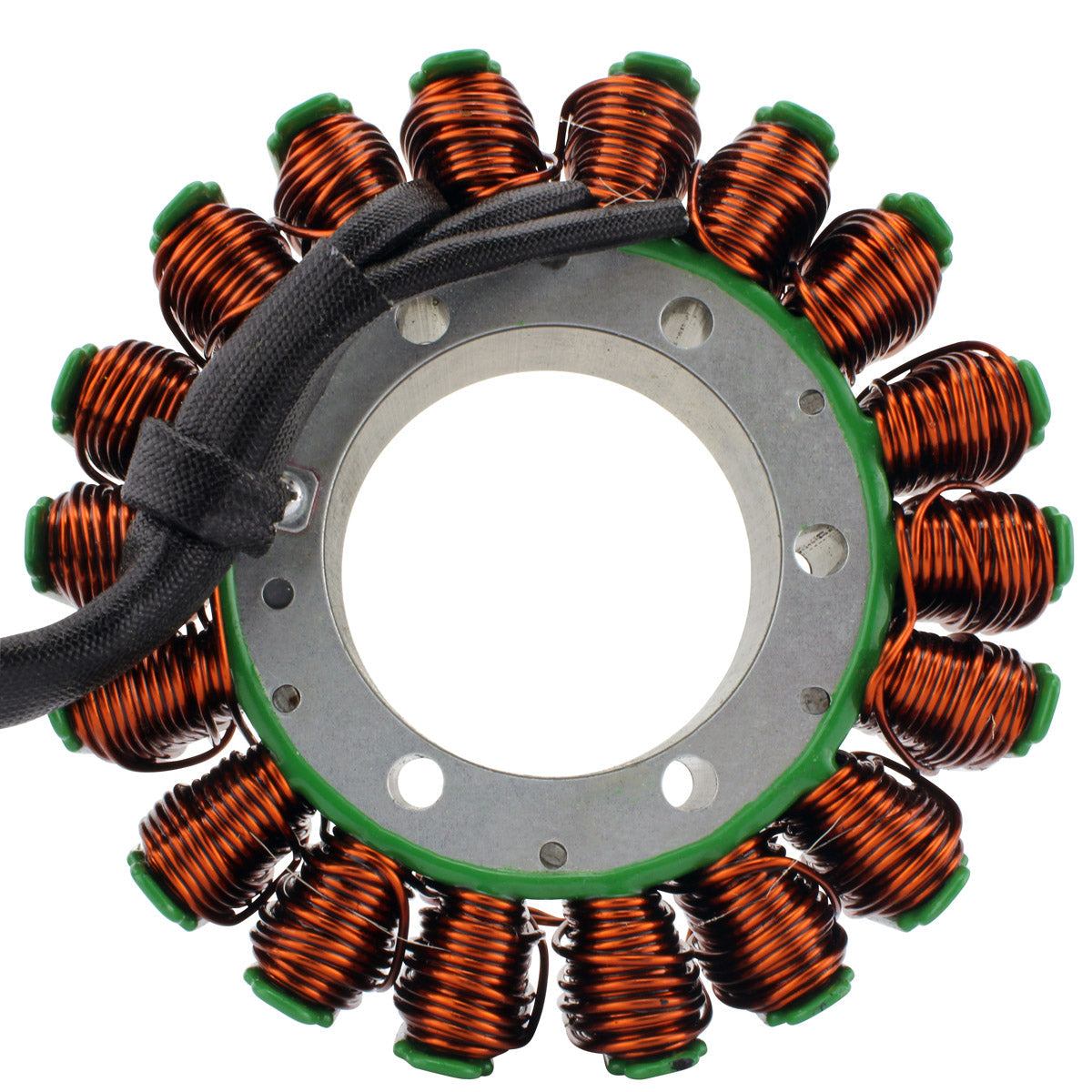Photo of Stator for Honda CMX 500 Rebel 2017-2019 | OEM Repl.# 31120-MKG-A01 by RM STATOR - Premium for UTVs / Side by Sides