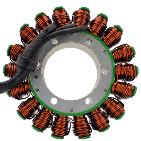 Photo of Stator for Honda CMX 500 Rebel 2017-2019 | OEM Repl.# 31120-MKG-A01 by RM STATOR - Premium for UTVs / Side by Sides