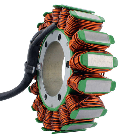 Photo of Stator for Honda CMX 500 Rebel 2017-2019 | OEM Repl.# 31120-MKG-A01 by RM STATOR - Premium for UTVs / Side by Sides