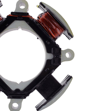 Photo of Generator Stator for Arctic Cat ZR 120 / 120 Sno Pro 2010-2024 | Yamaha SX 120 / SRX 120 / MZ 125 2005 2013-2023 by RM STATOR - Premium for UTVs / Side by Sides