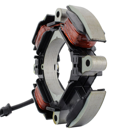 Photo of Generator Stator for Arctic Cat ZR 120 / 120 Sno Pro 2010-2024 | Yamaha SX 120 / SRX 120 / MZ 125 2005 2013-2023 by RM STATOR - Premium for UTVs / Side by Sides