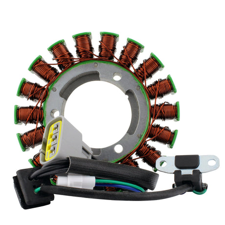 Photo of Generator Stator for Suzuki LTA 750 KingQuad AXi 2019-2022 | OEM Repl.# 32101-34K00 by RM STATOR - Premium for UTVs / Side by Sides