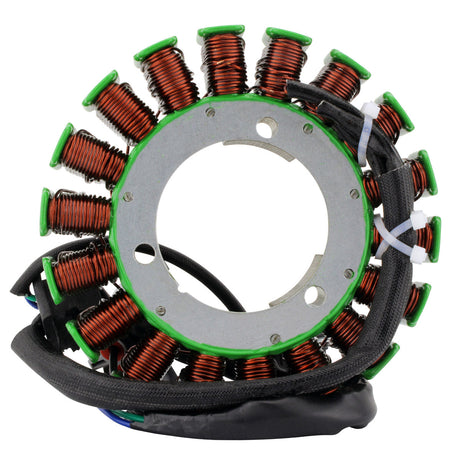 Photo of Generator Stator for Suzuki LTA 750 KingQuad AXi 2019-2022 | OEM Repl.# 32101-34K00 by RM STATOR - Premium for UTVs / Side by Sides